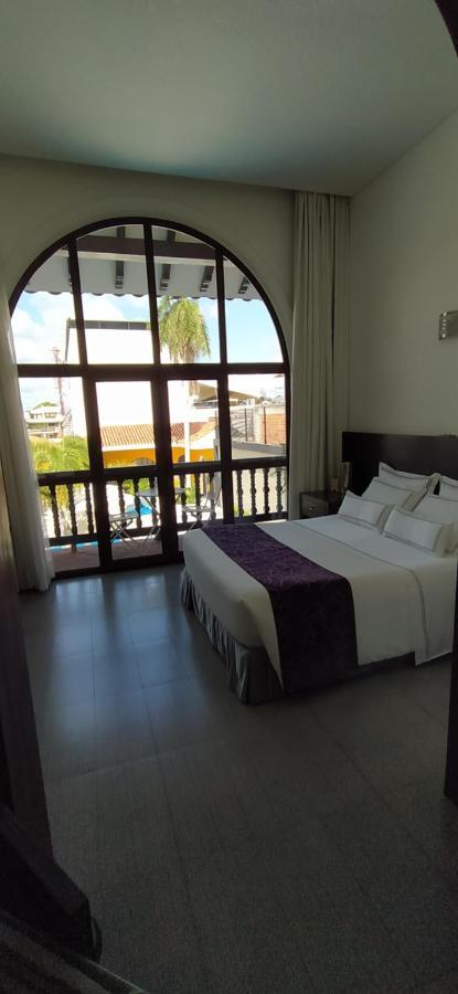 Hotel Union จีราร์ดอท ภายนอก รูปภาพ